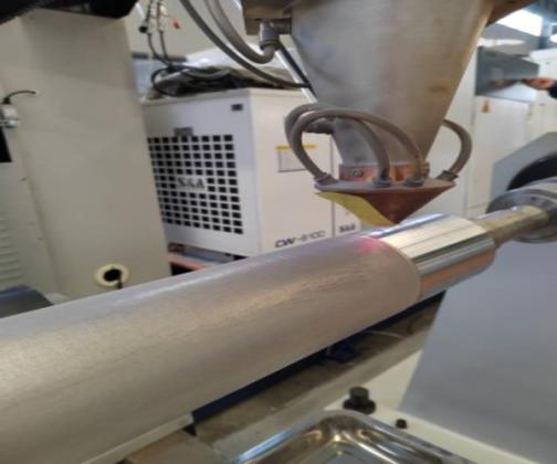 Advanced Laser Cleaning Services in Singapore