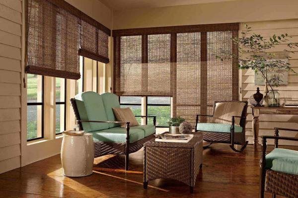 Advantage Blinds Shades & Shutters
