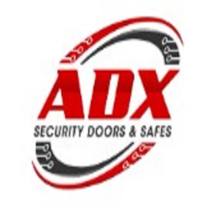 ADX Security Doors & Safe Engineers (Pty) Ltd