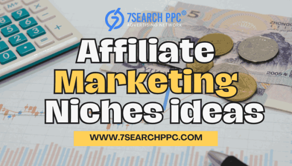 Affiliate Marketing Niche Ideas