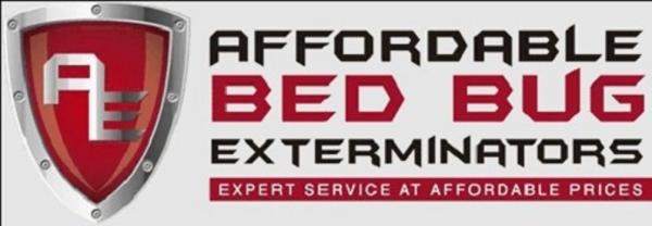 Affordable Bed Bug Exterminators