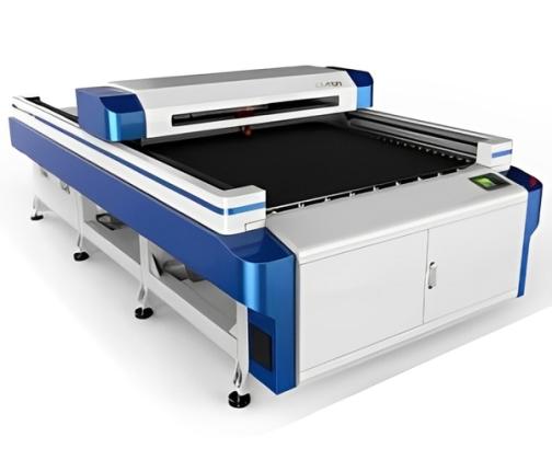 Affordable CNC Laser Cutters in Singapore