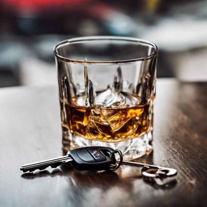 Affordable DWI and DUI Bail Bonds in Minnesota: Your Guide to Avoiding Alcohol Monitoring and Probation Check-Ins