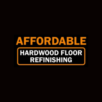 Affordable Hardwood Floor Refinishing