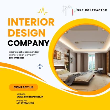 Affordable Interior Design Company Near You