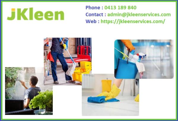 Affordable Office Cleaning Services in Perth WA