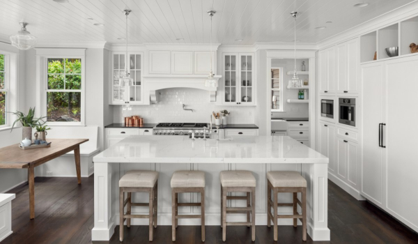Affordable RTA Cabinets