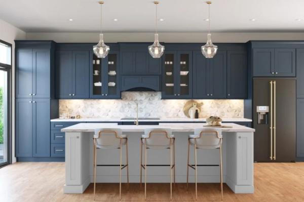 Affordable RTA cabinets