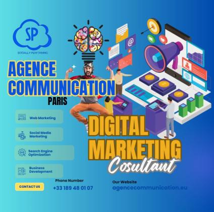 Agence Communication