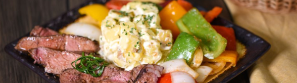 Aina Meals | Honolulu Vegan Meal Delivery Service 