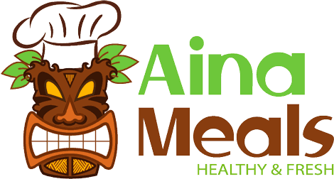 Aina Meals | Honolulu Vegan Meal Delivery Service 