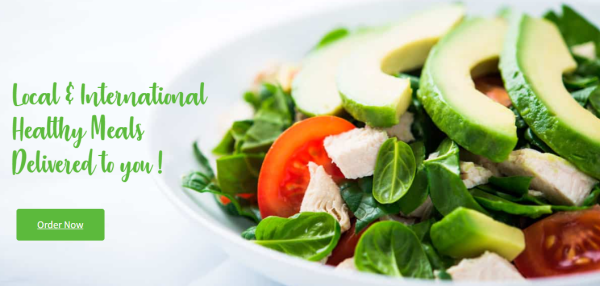 Aina Meals | Honolulu Vegan Meal Delivery Service 