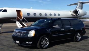 Airport Shuttle Services San Rafael