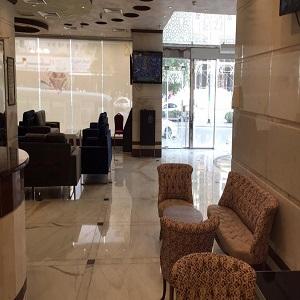 Al Masah Al-Makeya Hotel