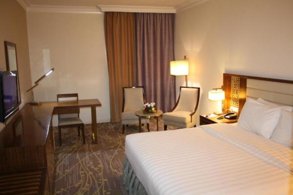 Al Mutlaq Hotel