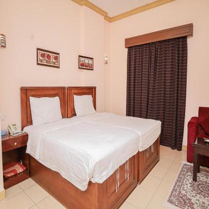 Al Thill Hotel Makkah