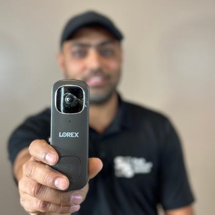 Alarm company in winnipeg