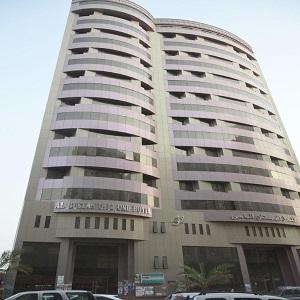 Albostan Almasi Hotel