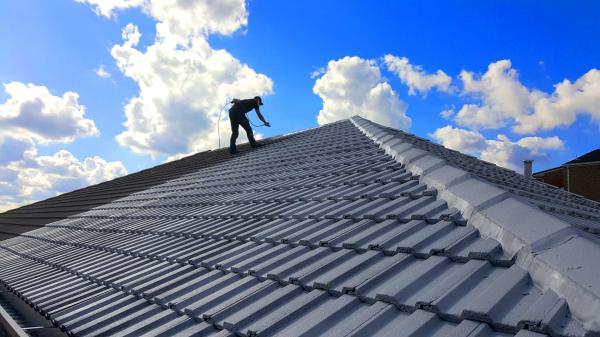 All Done Roofing and Construction
