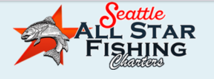 All Star Seattle Fishing Charters WA