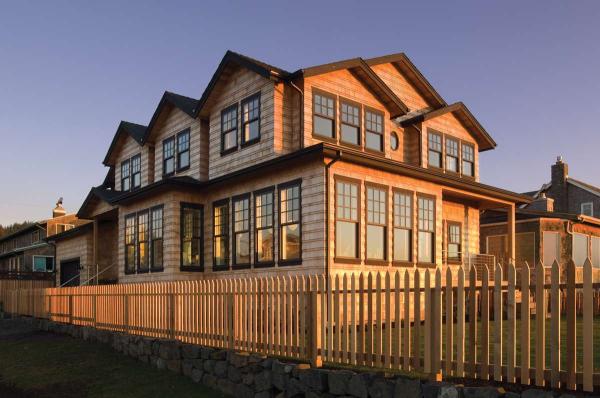 American Vision Windows