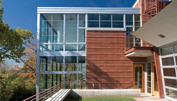 American Vision Windows
