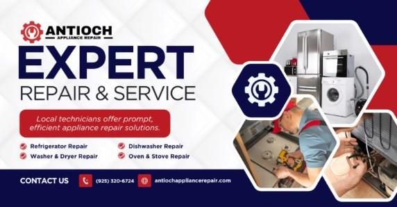 Antioch Appliance Repair