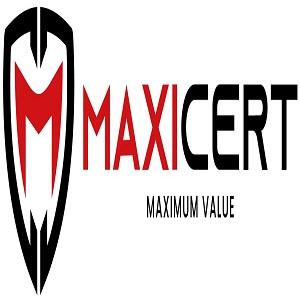 Arab Pioneer Business Solutions LLC (MaxiCert)