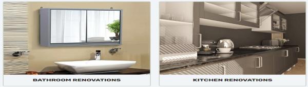 Arctic Fox Remodeling LLC