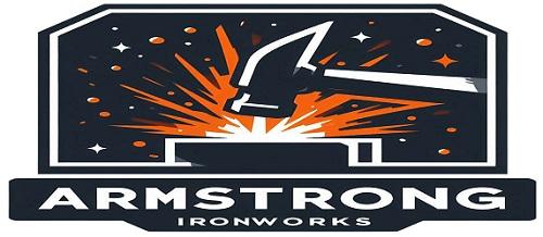 Armstrong iron works gate and fences
