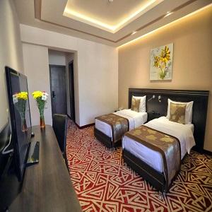 Arthurs Aghveran Resort