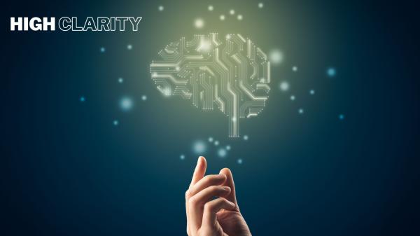 Artificial Intelligence Consulting Services