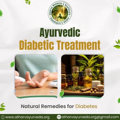 Atharvayurveda: A Wellness and Healthcare Destination for Inner Peace