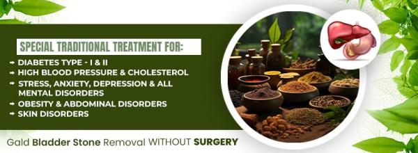 Atharvayurveda: A Wellness and Healthcare Destination for Inner Peace