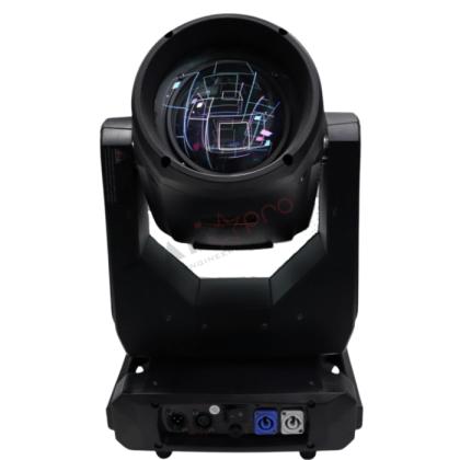 ATI Pro SP 12R QAYAMAT DJ Sharpy Light – Ultimate Stage Lighting