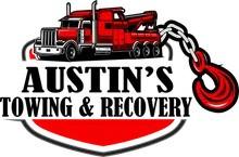 Austin's Towing & Recovery