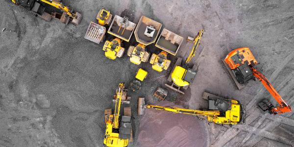 Australia's Top Plant Hire Software 