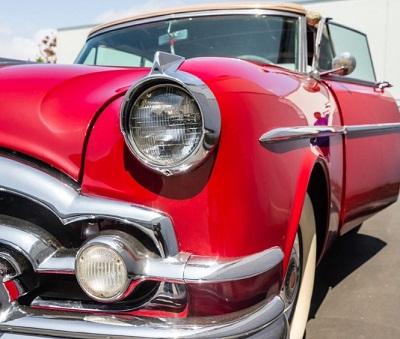 Auto Body Repair Newark CA