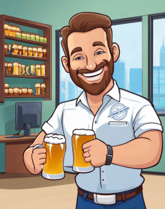 Avoid The Alcohol Monitor