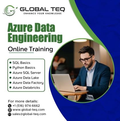 Azure certification data engineer