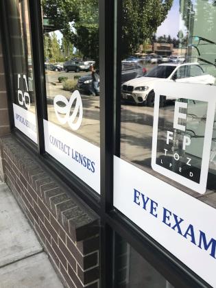 B-Town Eyecare