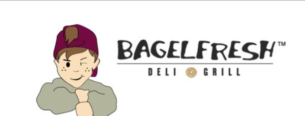 BAGELFRESH Deli and Grill
