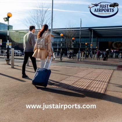 Benefits of Using Airport Transfer Service in London