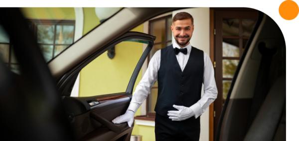Berlin Chauffeur: Premium Concierge Service Berlin