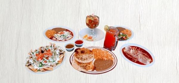 Best Burritos Vacaville