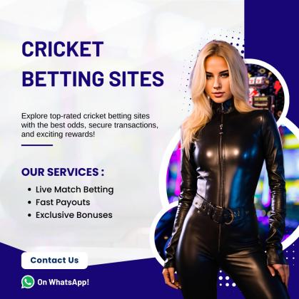 Best Cricket Betting Website – Top Odds & Live Bets