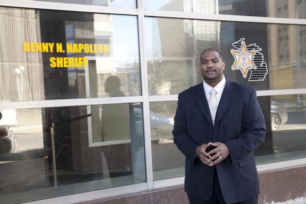 Best Criminal Lawyers in Michigan