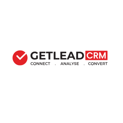 Best CRM Software for Small Businesses - Getlead
