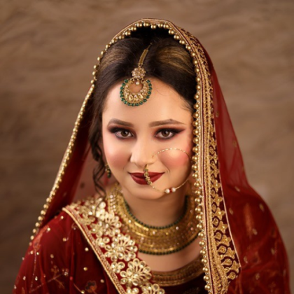 Best Makeup Studio in Lucknow