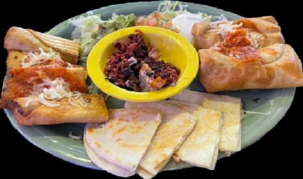 Best Mexican Restaurant Novato